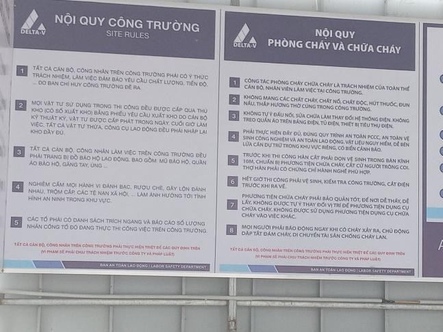 Dự án khu dân cư 136 Hồ Tùng Mậu: Chủ đầu tư triển khai Khu C đúng tiến độ ảnh 1