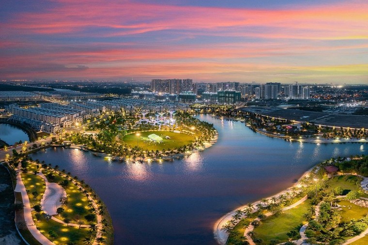 Thị trường căn hộ thông minh nở rộ ảnh 1