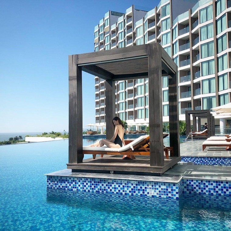 Nghỉ lễ 30/4 chưa biết đi đâu, khám phá 4 địa điểm du lịch gia đình gần Hà Nội ảnh 6