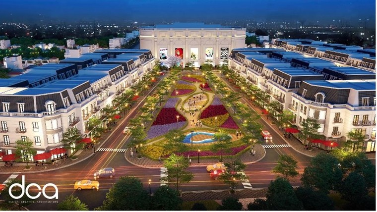 Giải “cơn khát” vui chơi, giải trí, thương mại của các tỉnh, thành miền Trung ảnh 3