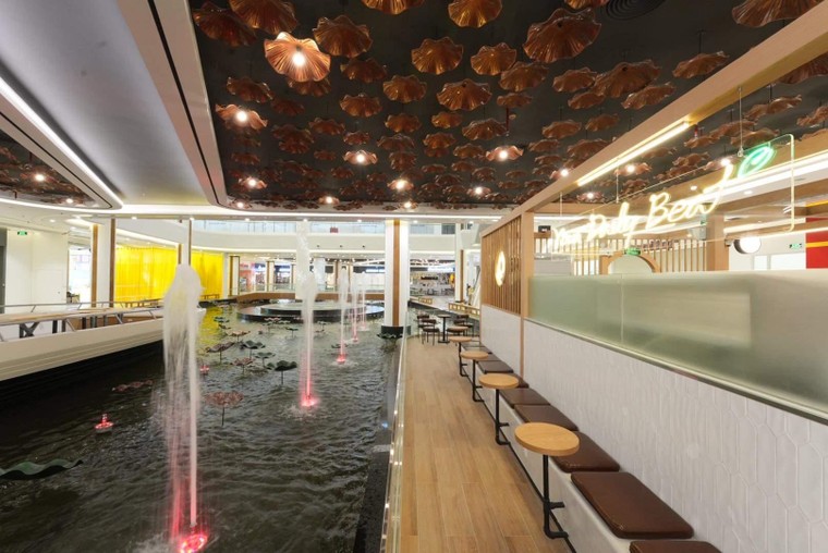 Sắp ra mắt Vincom "thế hệ mới" đầu tiên tại Hà Nội ảnh 2