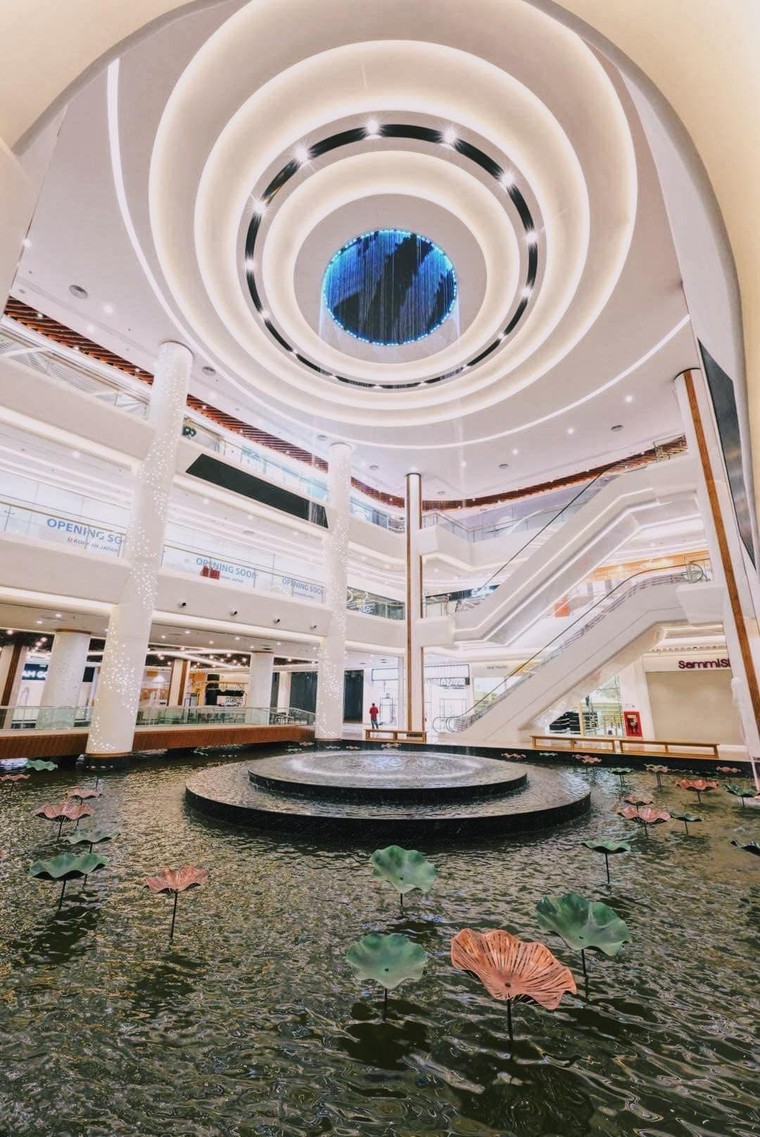 Sắp ra mắt Vincom "thế hệ mới" đầu tiên tại Hà Nội ảnh 3