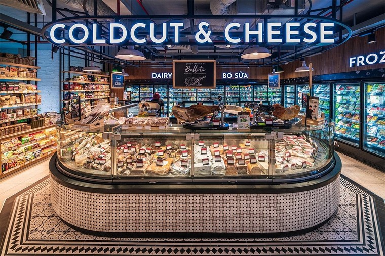 Sắp ra mắt Vincom "thế hệ mới" đầu tiên tại Hà Nội ảnh 7