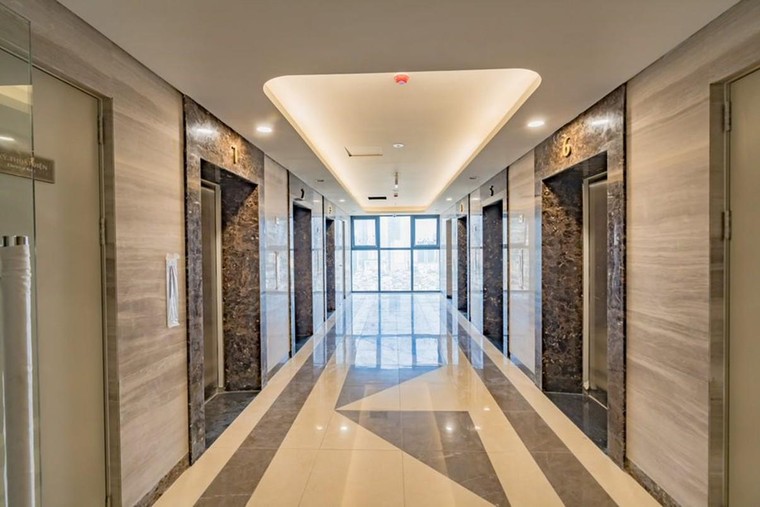 The Matrix One: Cận cảnh căn hộ thực tế “đốn tim” gia chủ ảnh 3