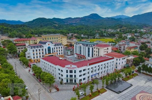 68 năm Chiến thắng Điện Biên Phủ: Để Điện Biên "cất cánh" ảnh 1