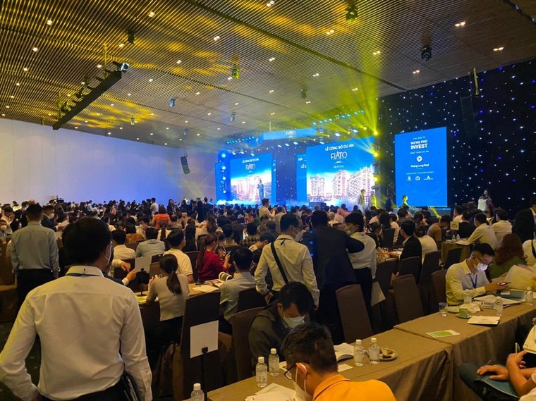 Ra mắt dự án FIATO Premier- tâm điểm đầu tư mới ở thành phố Thủ Đức ảnh 2