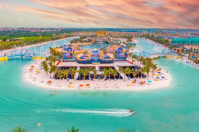 Ba lợi thế đưa San Hô thành siêu phẩm đầu tư tại Vinhomes Ocean Park 2 - The Empire ảnh 2