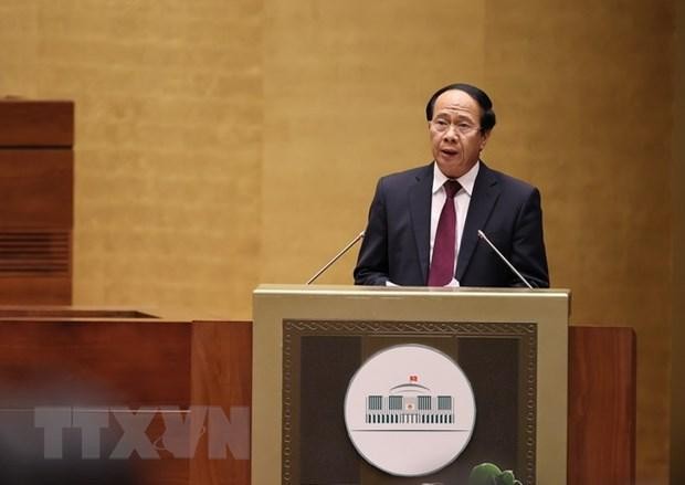 Tập trung kiểm soát dịch và phục hồi nhanh, phát triển KT-XH bền vững ảnh 1