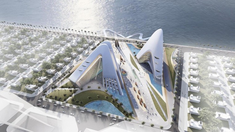 Văn Phú – Invest: Tiếp đà tăng trưởng lợi nhuận từ các dự án lớn ảnh 2