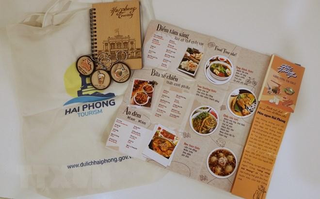 Văn hóa ẩm thực - Điểm nhấn để tích cực thu hút du khách ảnh 1
