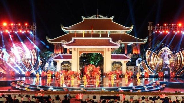 'Khúc tráng ca hòa bình' tái hiện và khắc ghi những trang sử hào hùng ảnh 12