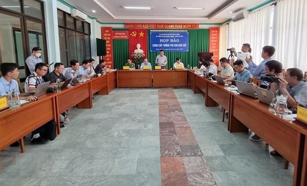 Vụ nữ sinh lớp 12 tử vong do tai nạn: kết quả nồng độ cồn trong máu sai lệch ảnh 1