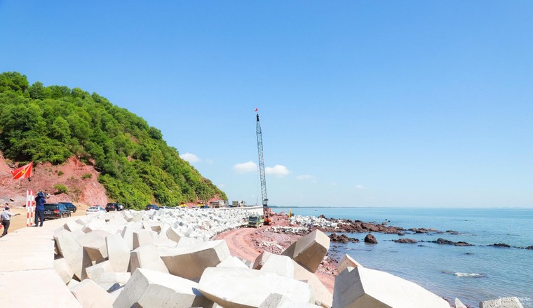 Những vùng đất tiềm năng cho Bất động sản nghỉ dưỡng Việt Nam 5 năm tới ảnh 1