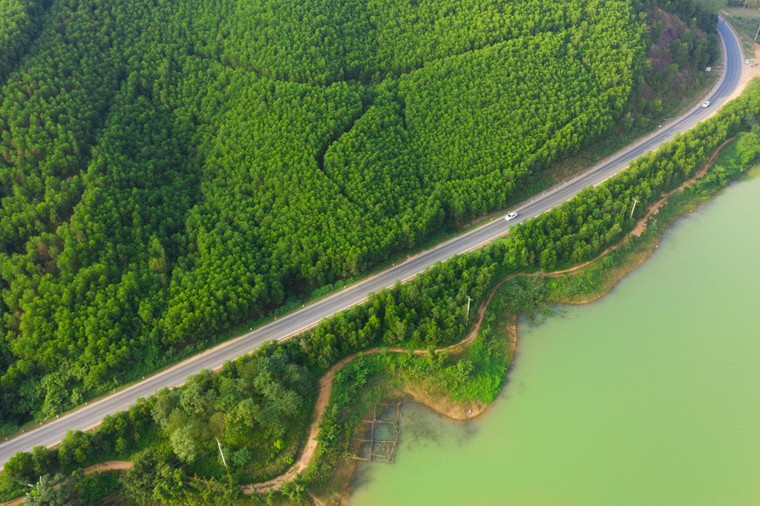 Những vùng đất tiềm năng cho Bất động sản nghỉ dưỡng Việt Nam 5 năm tới ảnh 2