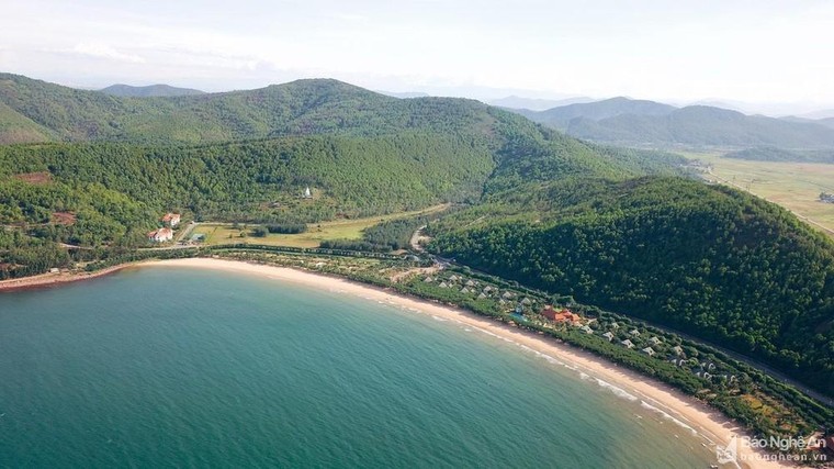 Những vùng đất tiềm năng cho Bất động sản nghỉ dưỡng Việt Nam 5 năm tới ảnh 3