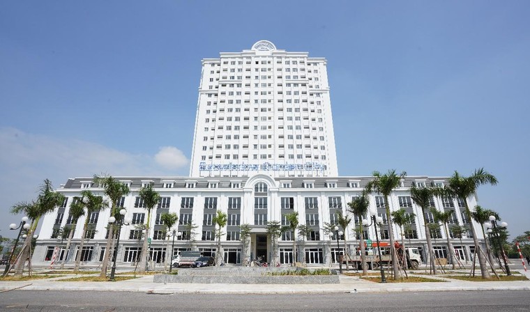 'Kiềng 3 chân' vững chãi bảo chứng cho tiềm năng sinh lời của Eurowindow Garden City ảnh 1