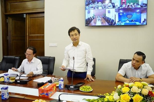 Bộ trưởng Công thương đề nghị xử lý thông tin bịa đặt về xăng dầu ảnh 1