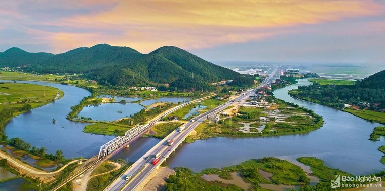 BĐS nghỉ dưỡng Nghệ An đứng trước cơ hội vươn tầm quốc tế ảnh 1