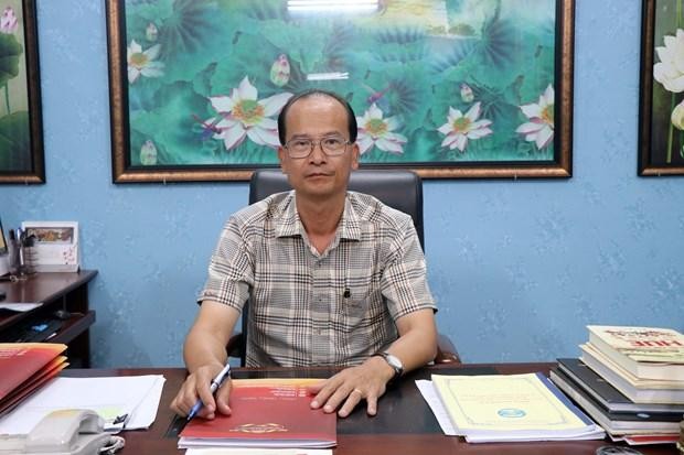 Bảo tồn, phát huy di tích Cố đô Huế: Xác định tầm nhìn phát triển mới ảnh 2