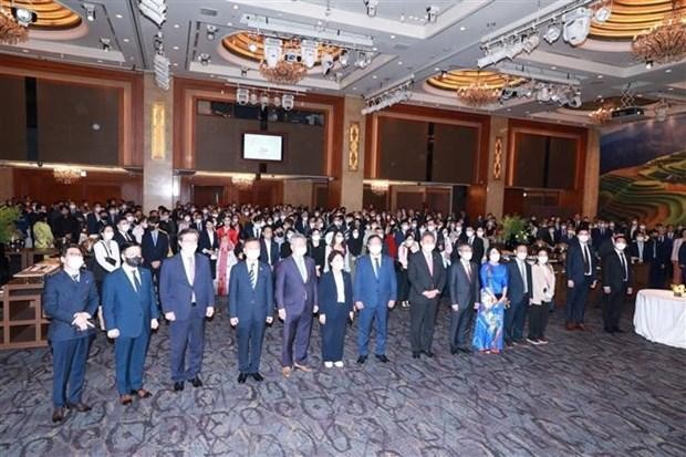 Việt Nam đóng vai trò quan trọng trong gắn kết Hàn Quốc với Đông Nam Á ảnh 3