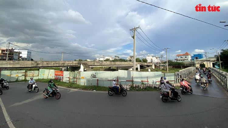 TP Hồ Chí Minh: Hàng loạt dự án ‘đắp chiếu’ nhiều năm sẽ tái khởi động ảnh 4