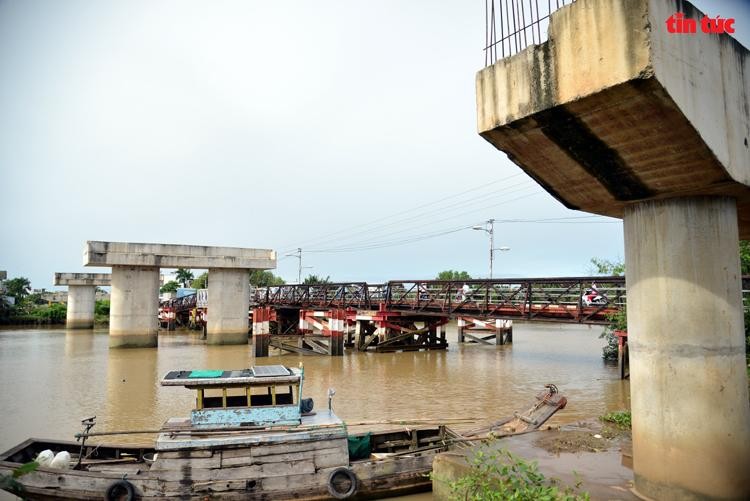 TP Hồ Chí Minh: Hàng loạt dự án ‘đắp chiếu’ nhiều năm sẽ tái khởi động ảnh 5