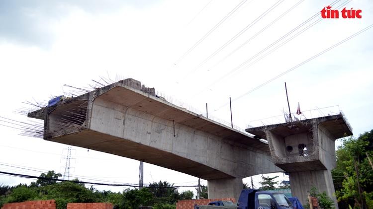 TP Hồ Chí Minh: Hàng loạt dự án ‘đắp chiếu’ nhiều năm sẽ tái khởi động ảnh 6