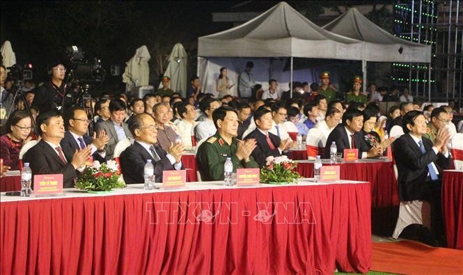 Ký ức hào hùng về tuyến lửa khốc liệt Truông Bồn ảnh 2