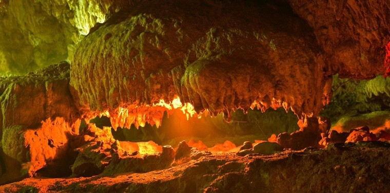 Phát triển du lịch bền vững cùng Quần thể danh thắng Tràng An ảnh 5