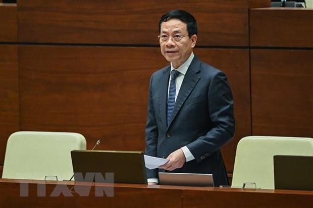 Sửa đổi Luật Giao dịch điện tử phải bảo đảm thống nhất, đồng bộ ảnh 1