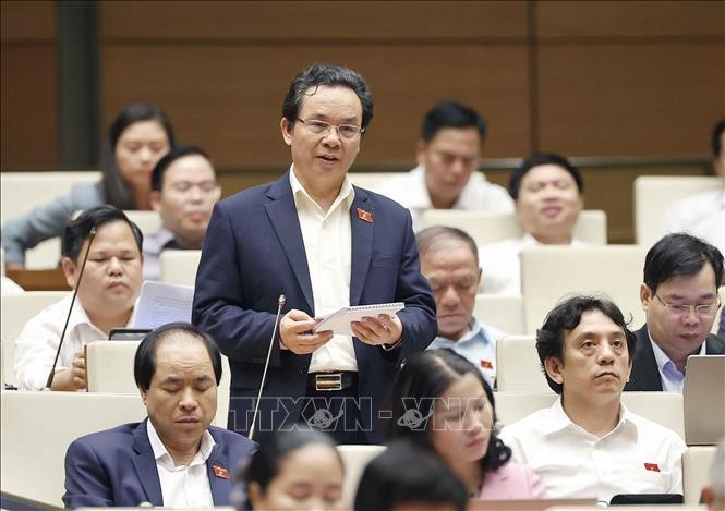 Tránh lợi dụng, lạm dụng chỉ định thầu ảnh 3