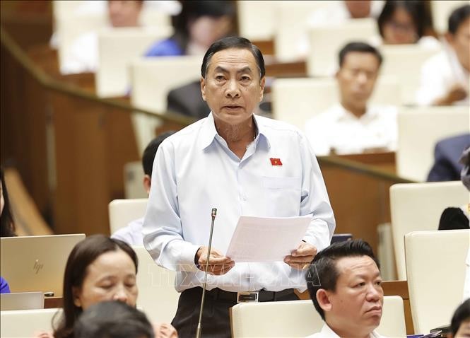 Tránh lợi dụng, lạm dụng chỉ định thầu ảnh 1