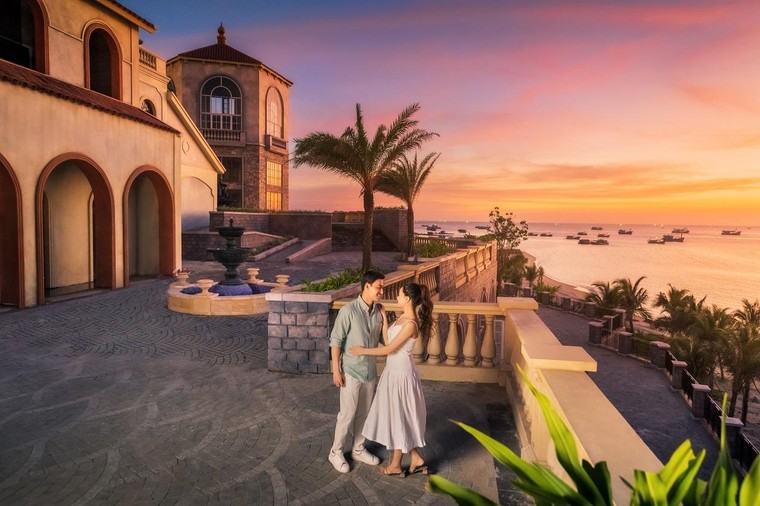 Phú Quốc xứng danh thiên đường của second home cao cấp ảnh 3