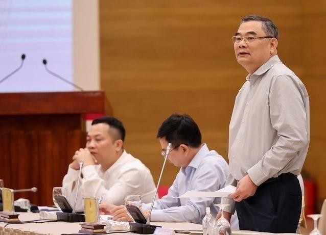 Lại rộ thông tin bịa đặt trắng trợn có thể gây hoang mang thị trường ảnh 1