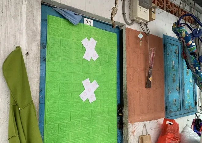 Bắt khẩn cấp nghi phạm bạo hành khiến bé gái 17 tháng tuổi tử vong ảnh 1