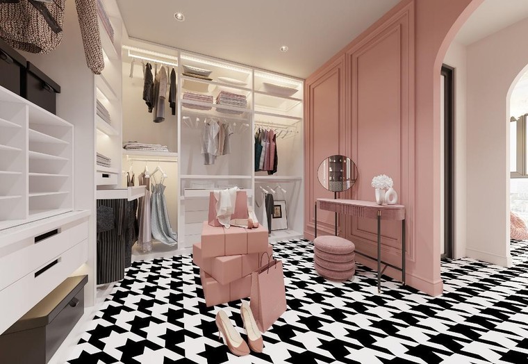 Chiêm ngưỡng những căn hộ “không góc chết” tại Imperia Smart City ảnh 6