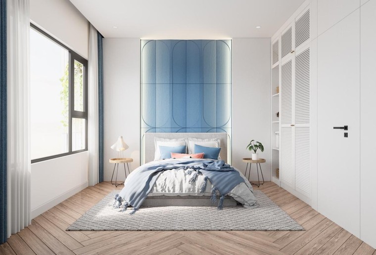 Chiêm ngưỡng những căn hộ “không góc chết” tại Imperia Smart City ảnh 7