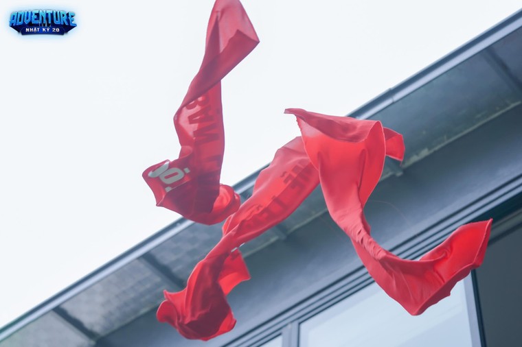 Sống hết mình với thông điệp ý nghĩa của bộ ảnh “Zone” ảnh 6