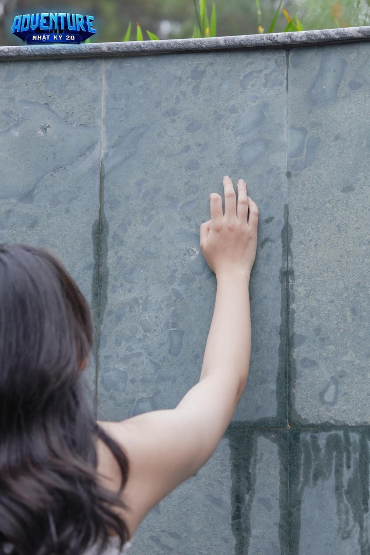 Sống hết mình với thông điệp ý nghĩa của bộ ảnh “Zone” ảnh 3