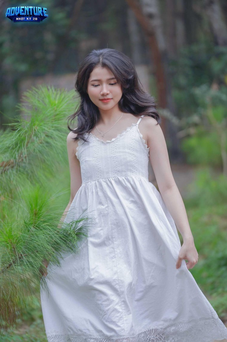 Sống hết mình với thông điệp ý nghĩa của bộ ảnh “Zone” ảnh 9