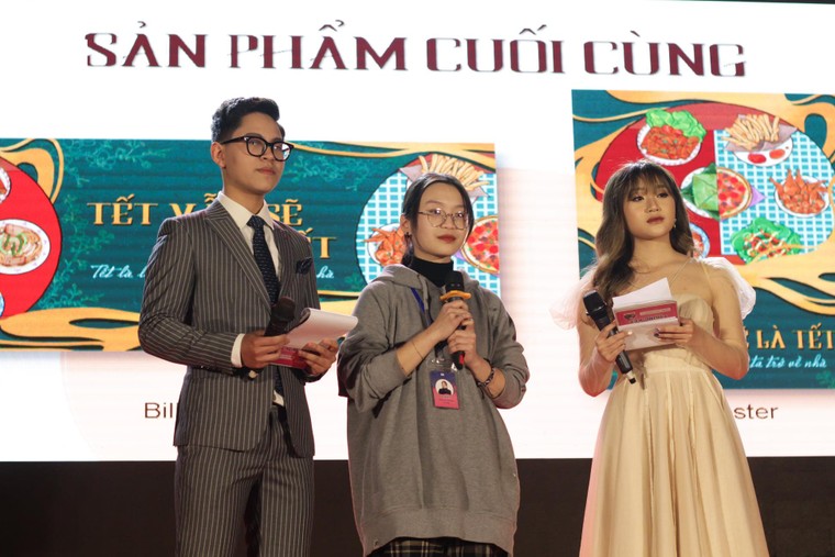 Creative Hunter 2022: Tinh hoa văn hoá Việt qua lăng kính thiết kế ảnh 5