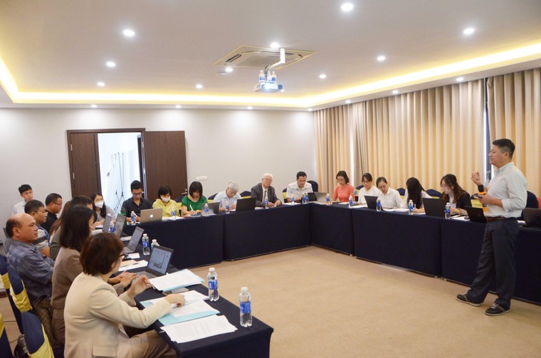 Cần huy động thêm nguồn lực để bảo vệ các loài nguy cấp ảnh 1