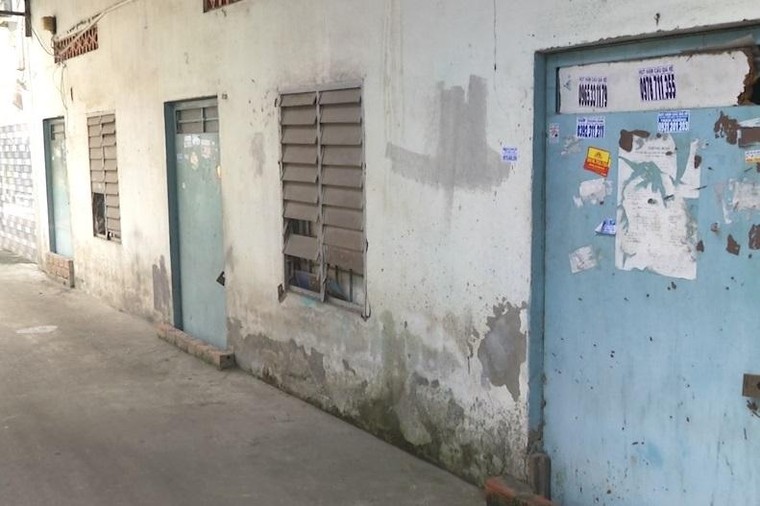 Người lao động TP Hồ Chí Minh với nỗi lo thất nghiệp trước Tết 2023 ảnh 2