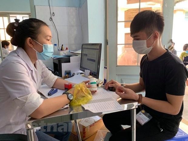 Tỷ lệ nhiễm HIV/AIDS ở người trẻ tăng ảnh 1