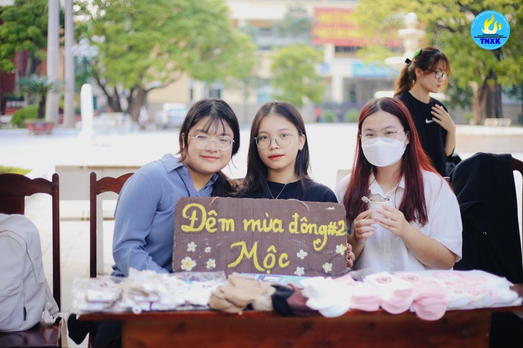 Đón chờ đại nhạc hội cuối năm cùng sinh viên Học viện Báo chí và Tuyên truyền ảnh 1