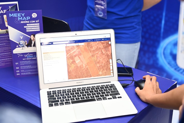 Vai trò của ứng dụng tra cứu quy hoạch đối với các ngân hàng thương mại ảnh 2