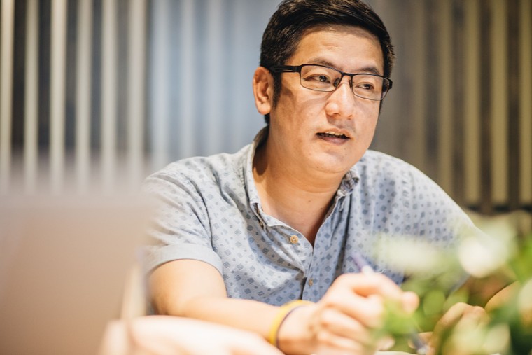 Chuyên gia phân tích “vũ khí” chiếm lĩnh thị trường của xe máy điện VinFast ảnh 1