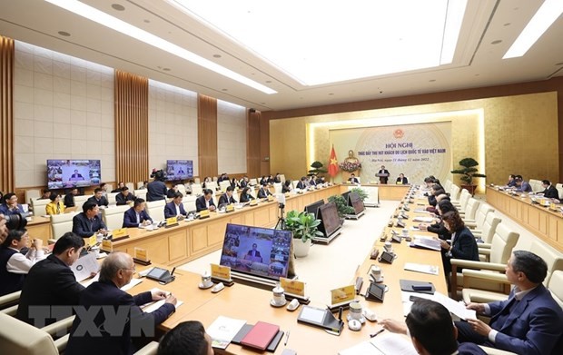 Du lịch cần phải thỏa mãn tối đa nhu cầu của khách hàng ảnh 2