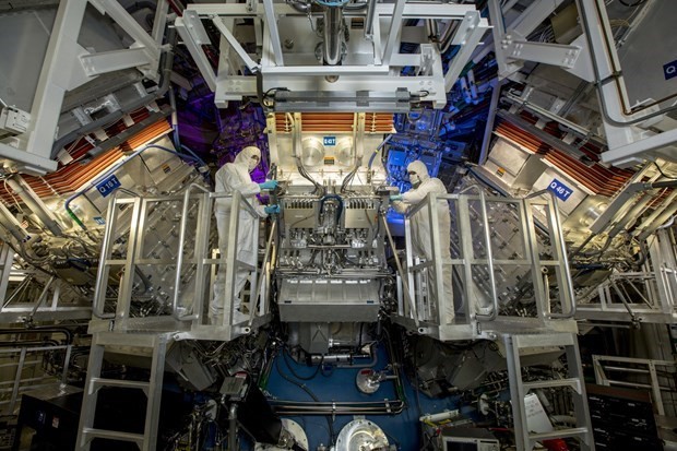 Những thành tựu công nghệ nổi bật nhất năm 2022 ảnh 1