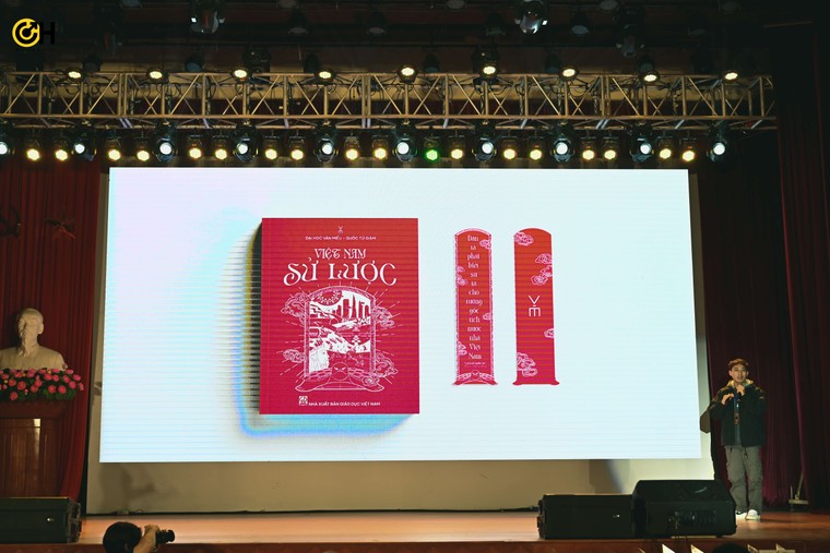 Chung kết Creative Hunter 2022: Điểm nhấn của hành trình bảo tồn văn hóa Việt ảnh 6